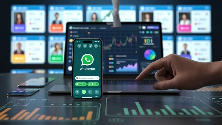WhatsApp Marketing Automation for Kenyan Businesses