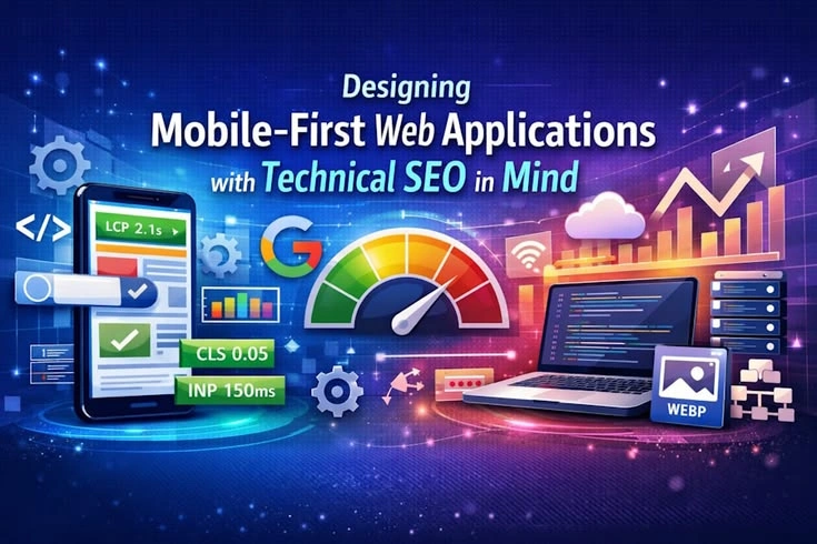 Mobile-First Web Design: Essential for Kenyan Businesses