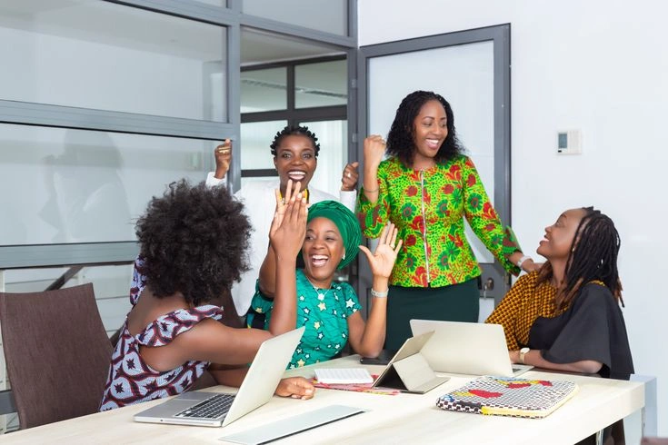 Business Process Automation: Scaling Kenyan Operations Efficiently
