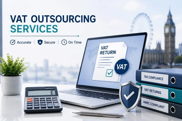 VAT Registration and Compliance for Kenyan Businesses