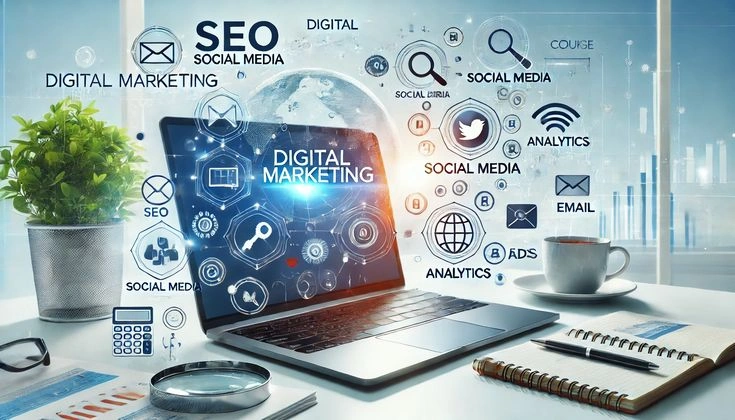 Content Marketing for Kenyan Audiences
