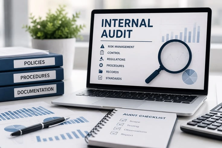 Avoiding Common KRA Penalties and Audits in Kenya