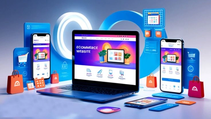 E-commerce Website Design for Kenyan Markets